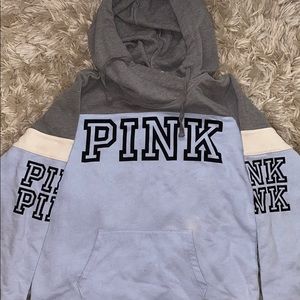 PINK hoodie